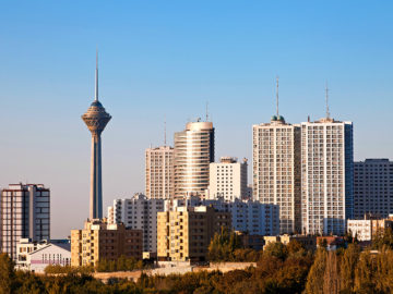 Tehran