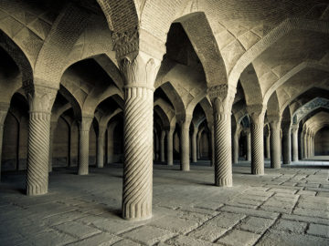 Vakil Mosque