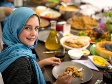 Women in Iran